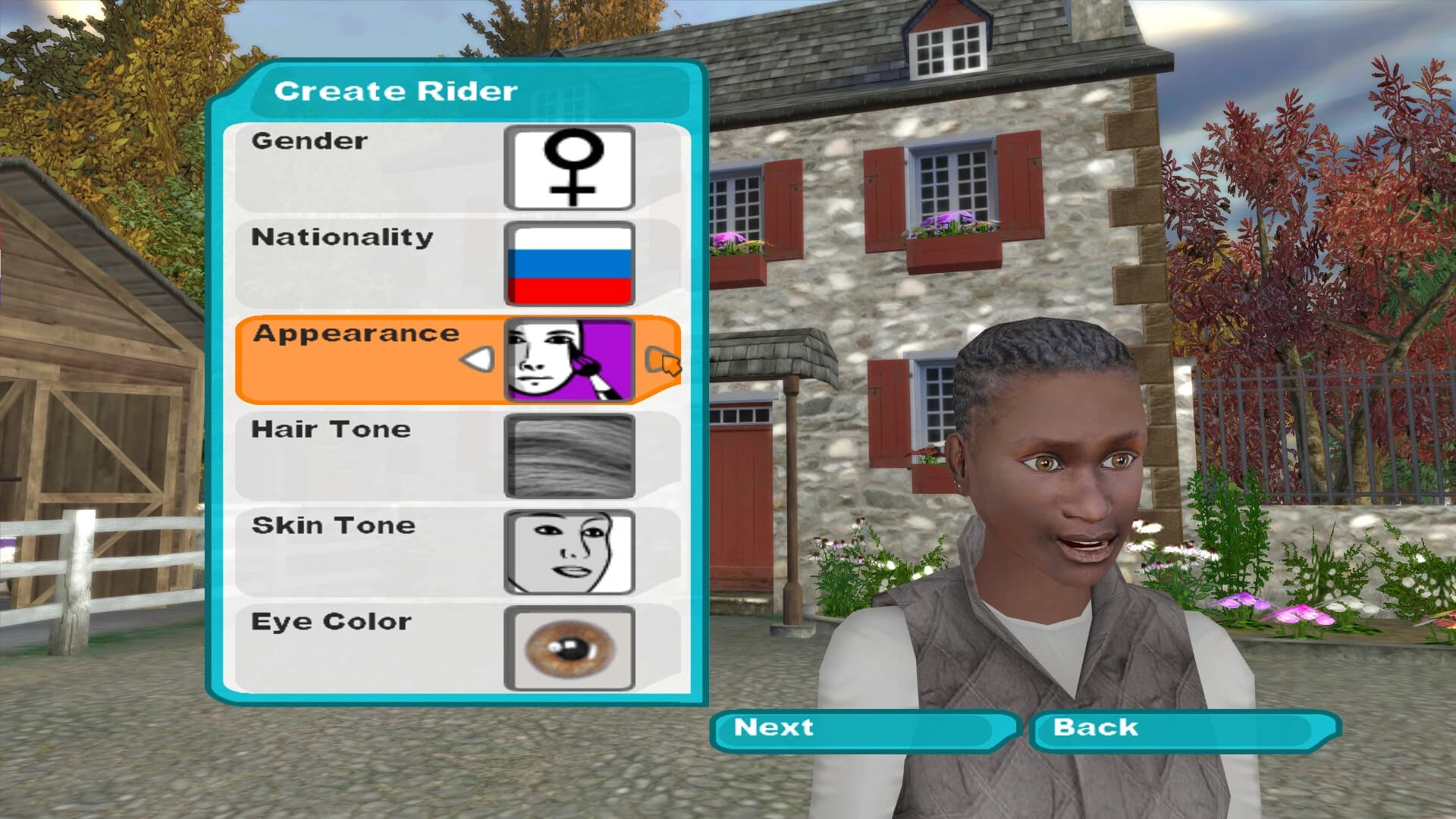Lucinda Green's Equestrian Challenge screenshot 2