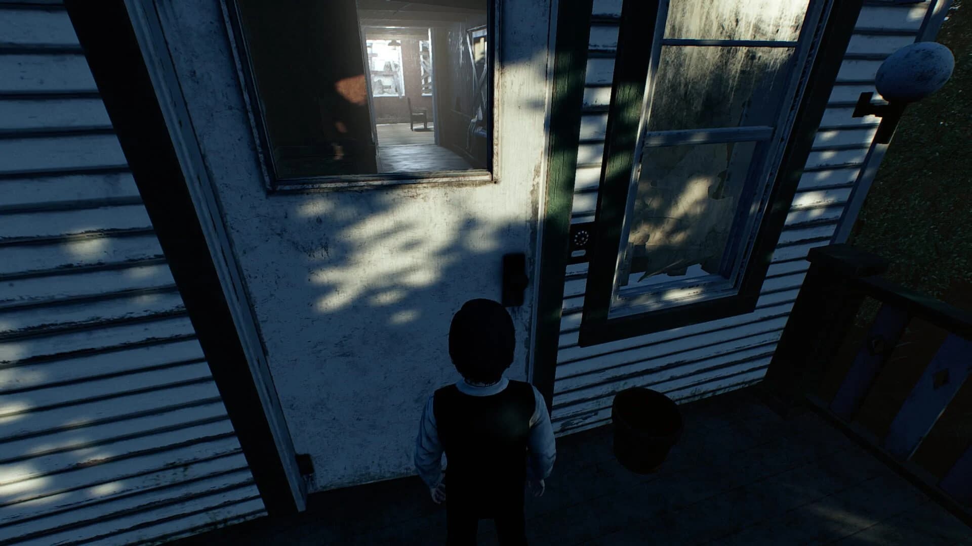 Lucius III screenshot 5