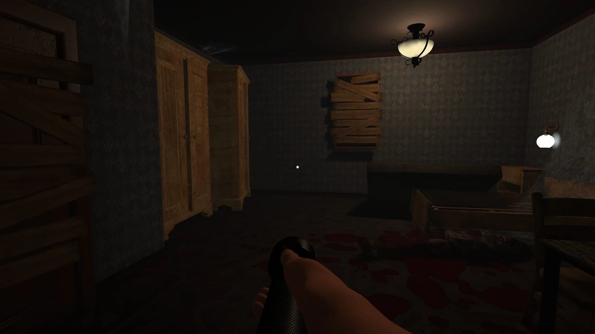 Luck and Fear screenshot 2