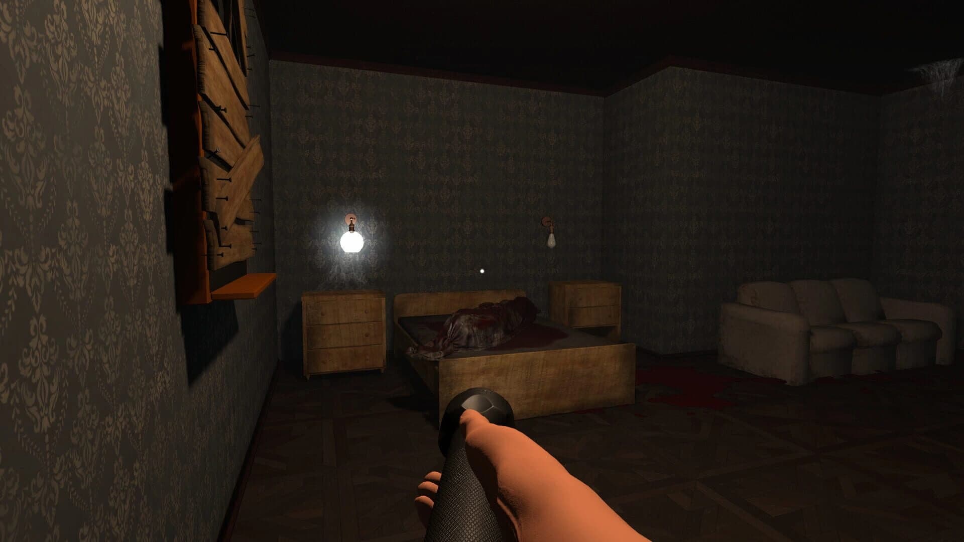 Luck and Fear screenshot 4