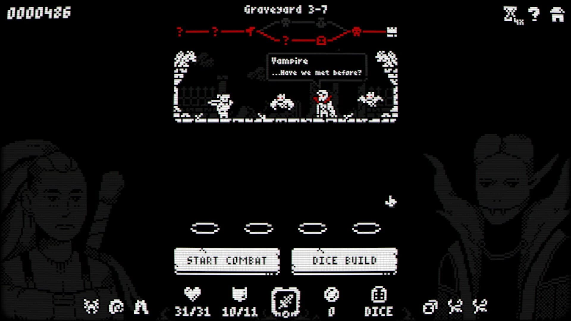 Luck & Loot screenshot 1