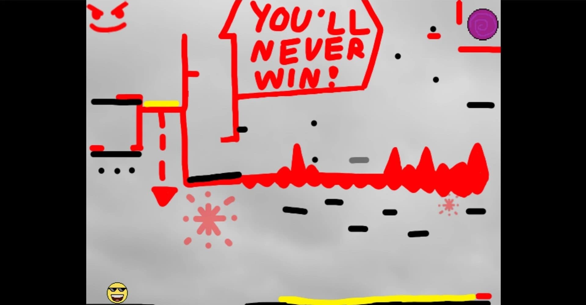 Luckie Ball screenshot 4