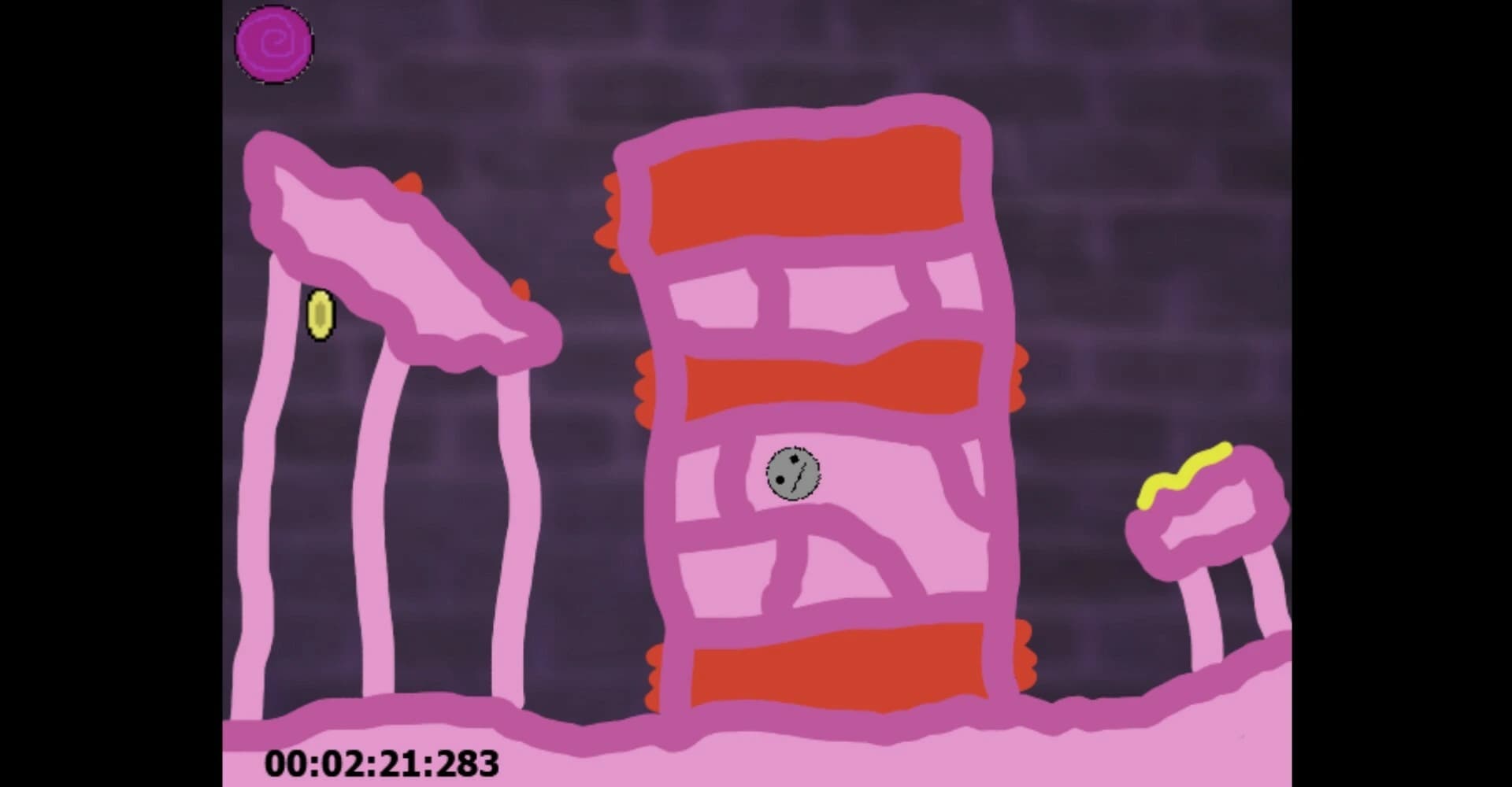 Luckie Ball screenshot 5