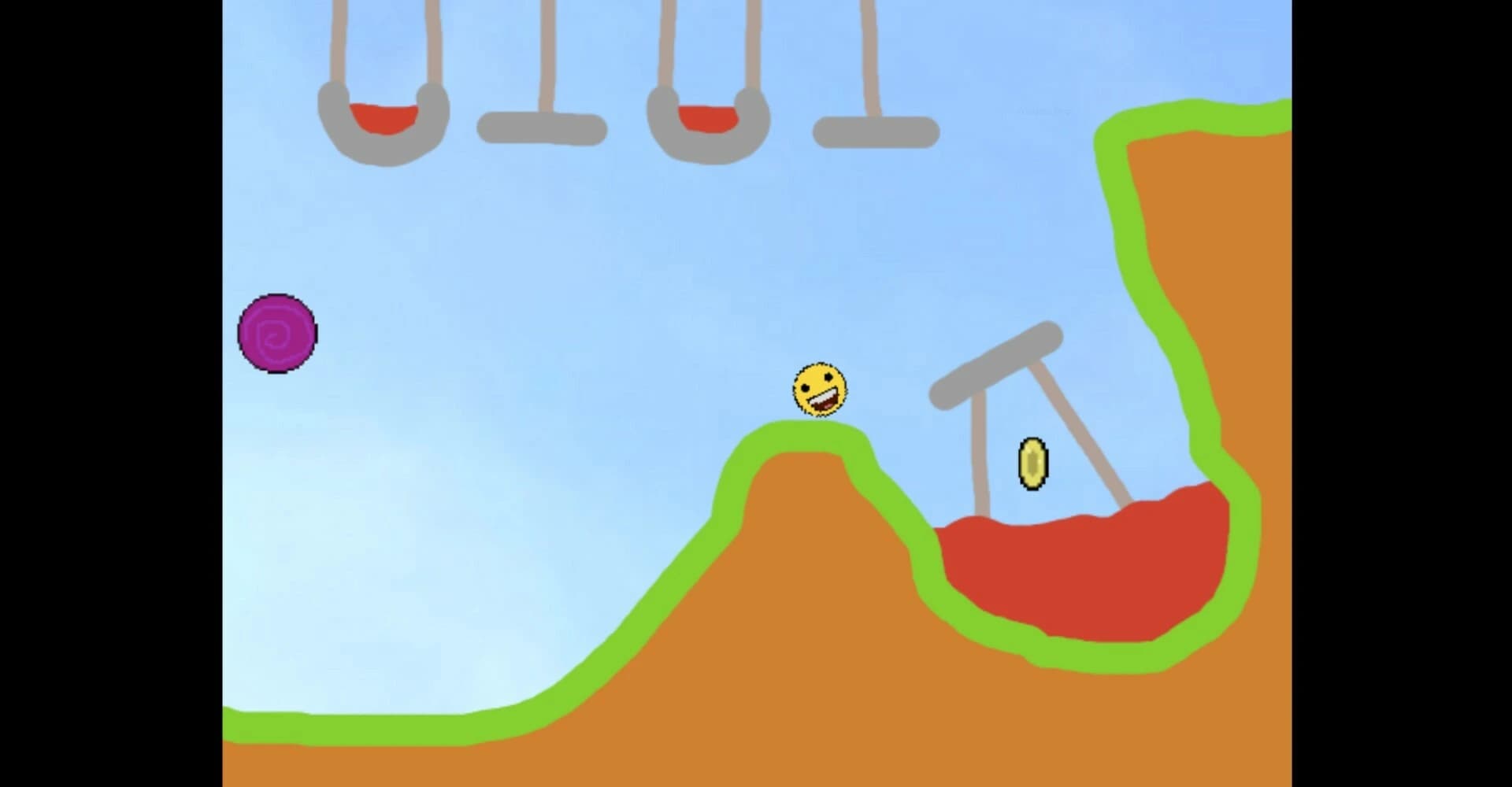 Luckie Ball screenshot 6