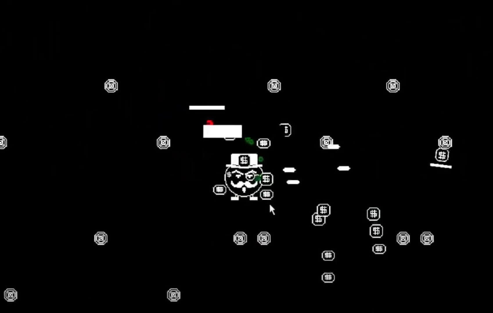 Luck's Labyrinth screenshot 4