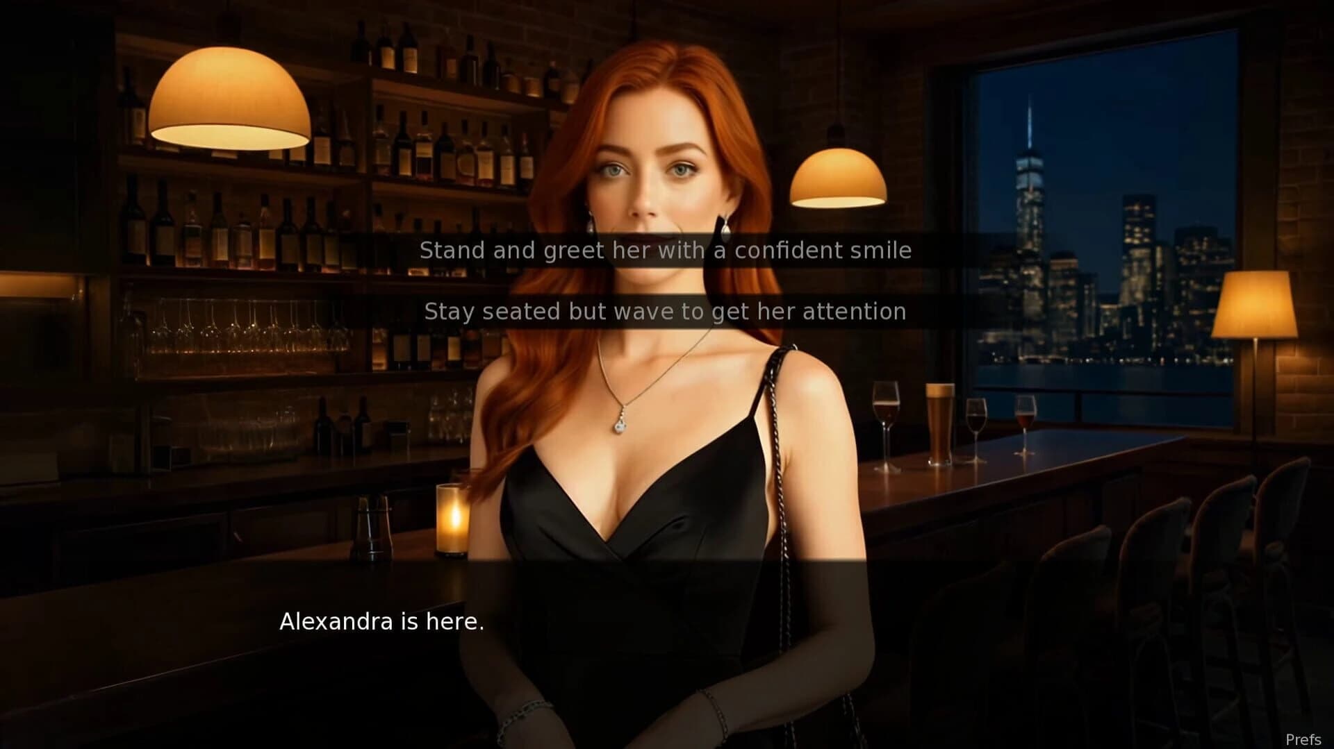 Lucky Break: Dating in New York screenshot 4