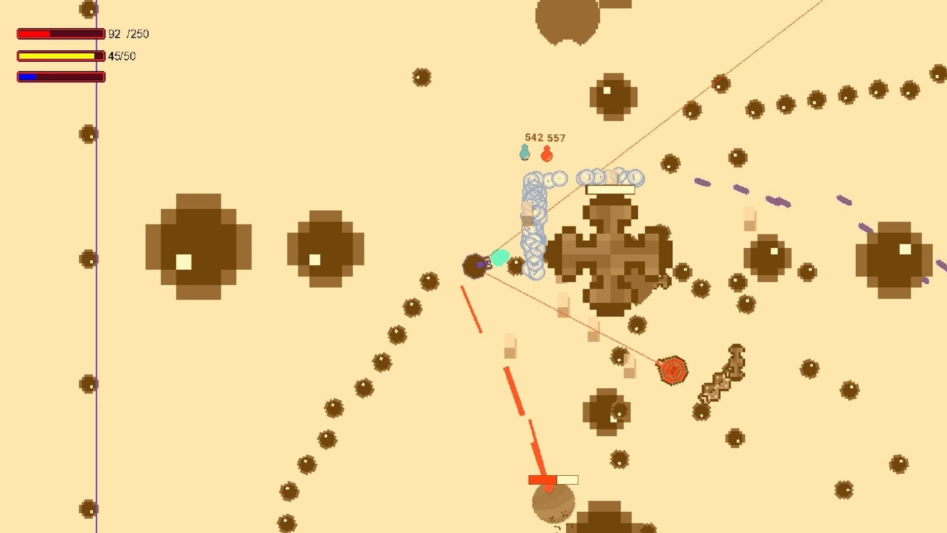 Lucky Burst screenshot 1
