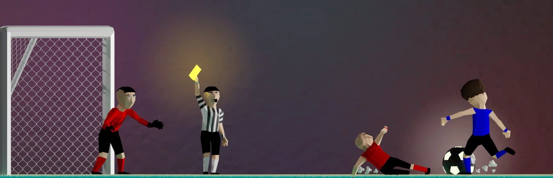 Lucky Goal screenshot 5
