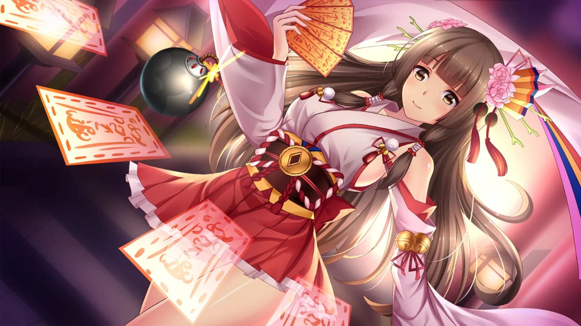 Lucky of Love screenshot 1