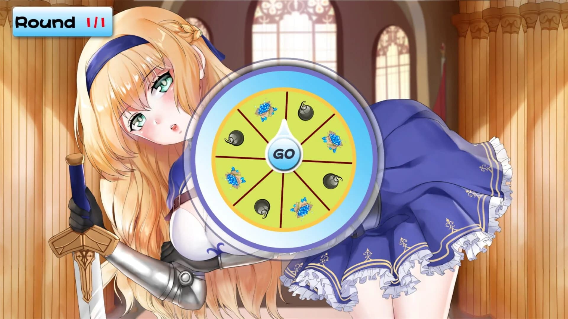 Lucky of Love screenshot 3