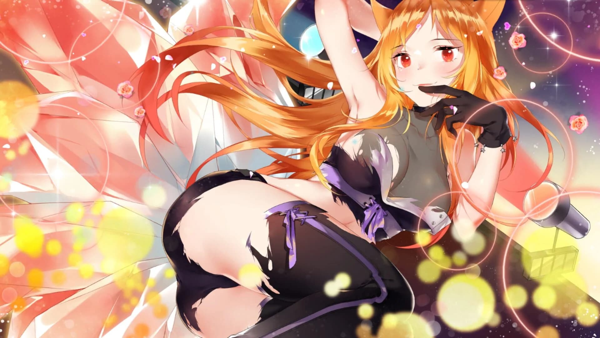 Lucky of Love screenshot 5