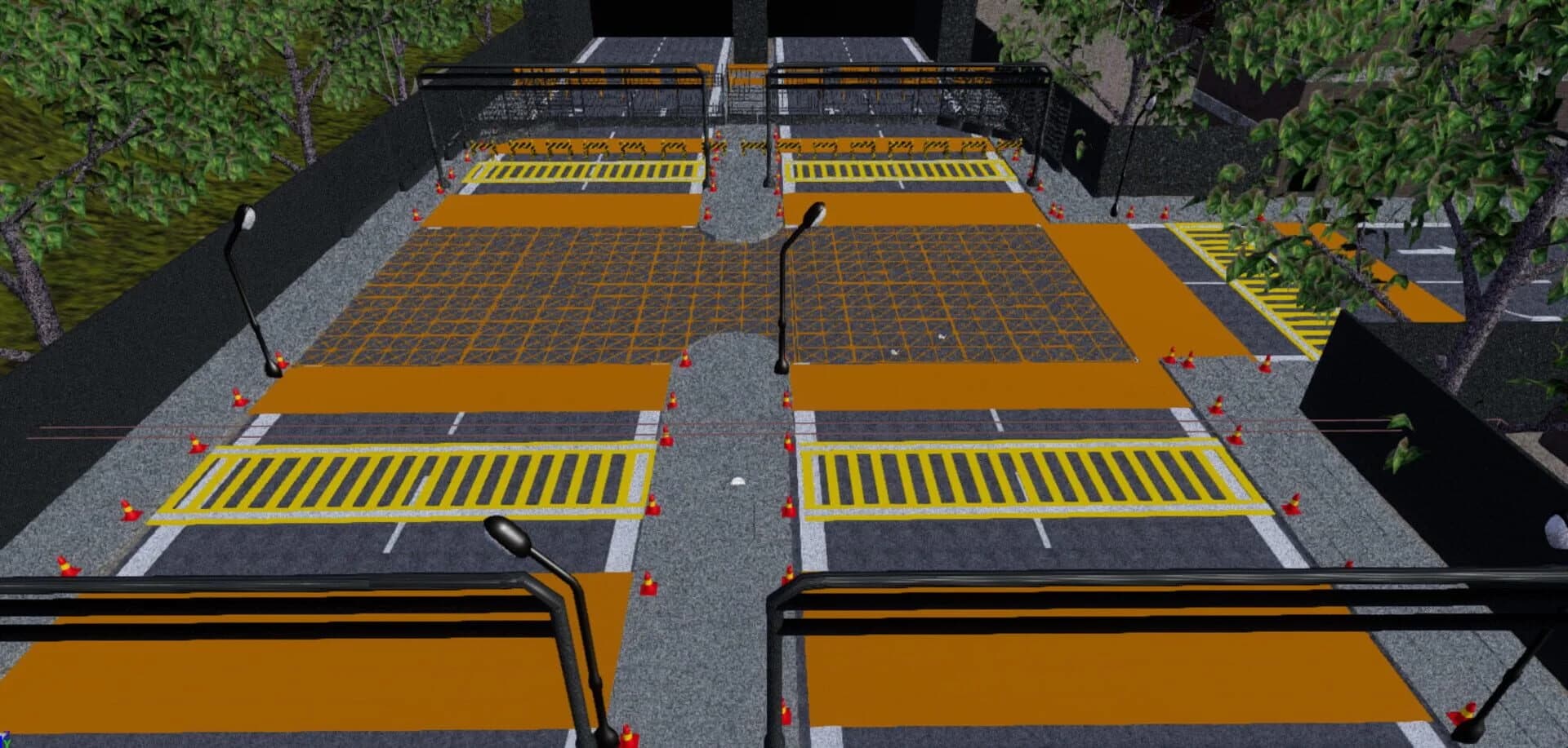 Lucky Pikinini: Zombie Rampage screenshot 4