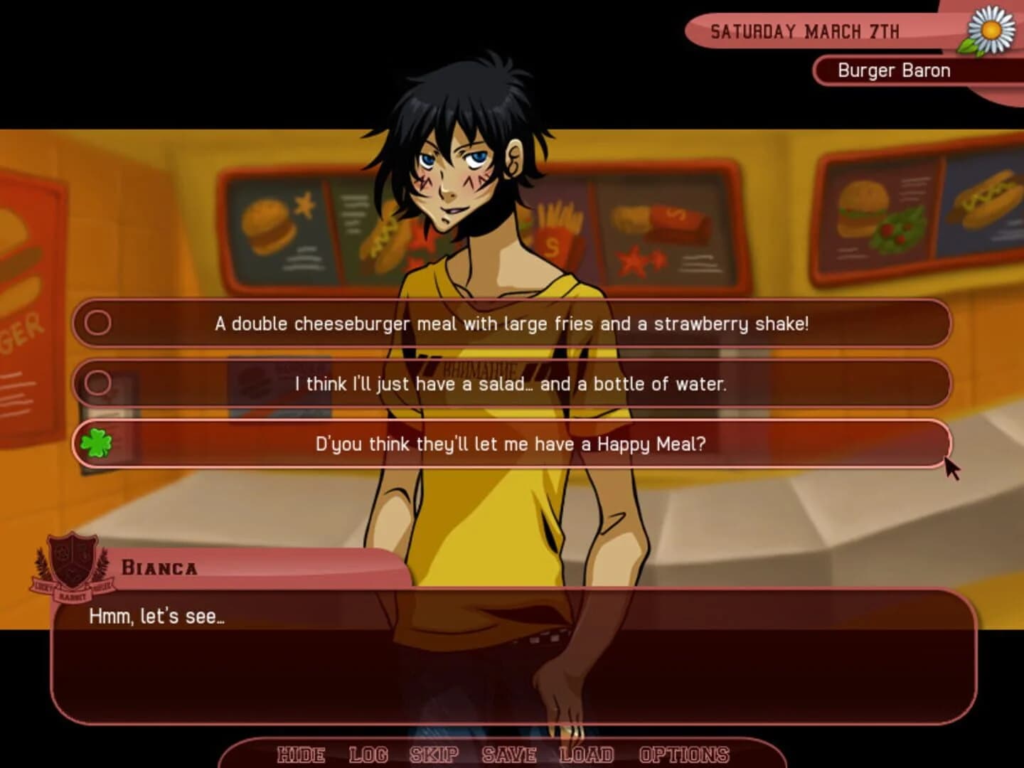 Lucky Rabbit Reflex! screenshot 4