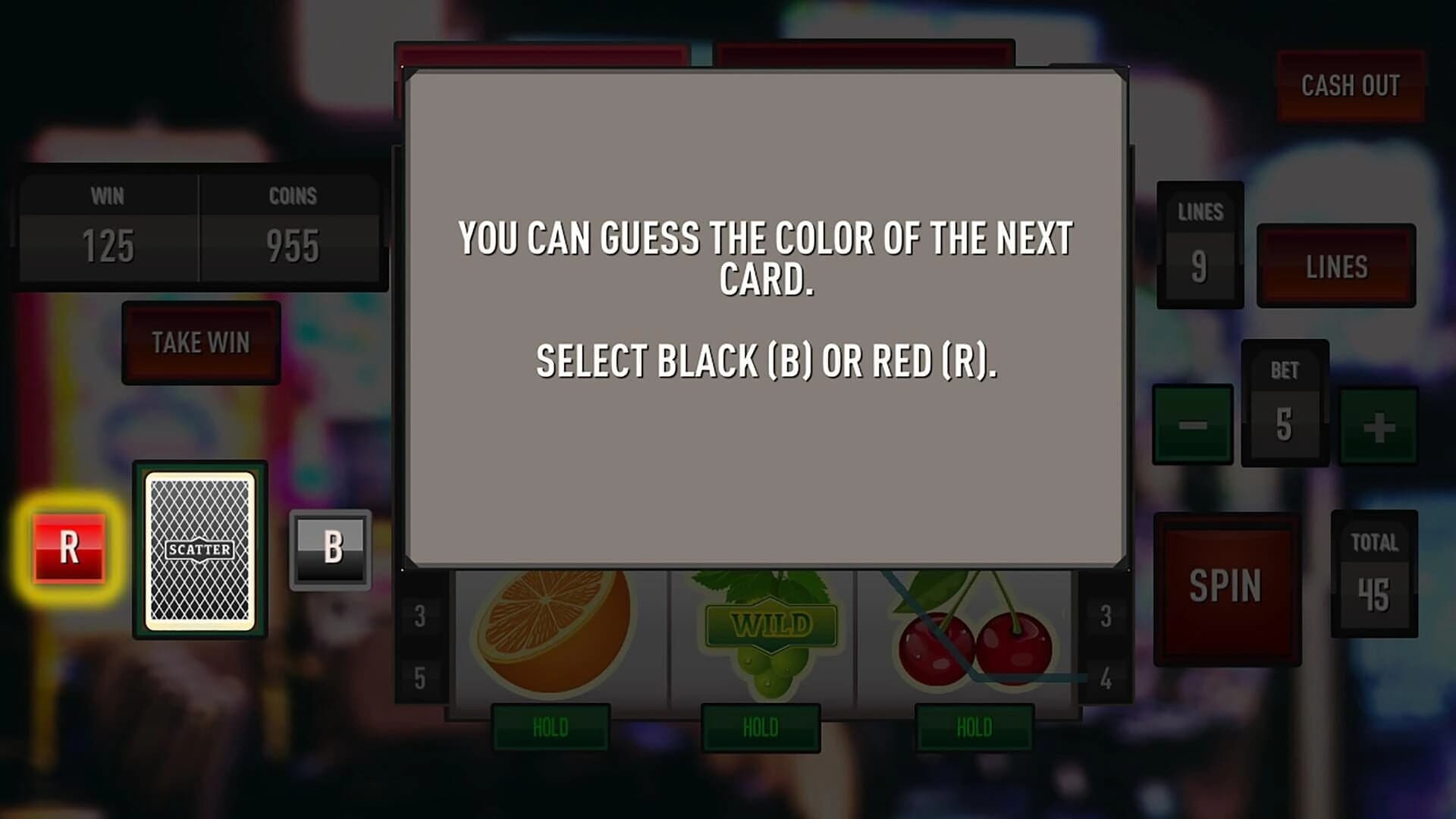 Lucky Slots screenshot 4