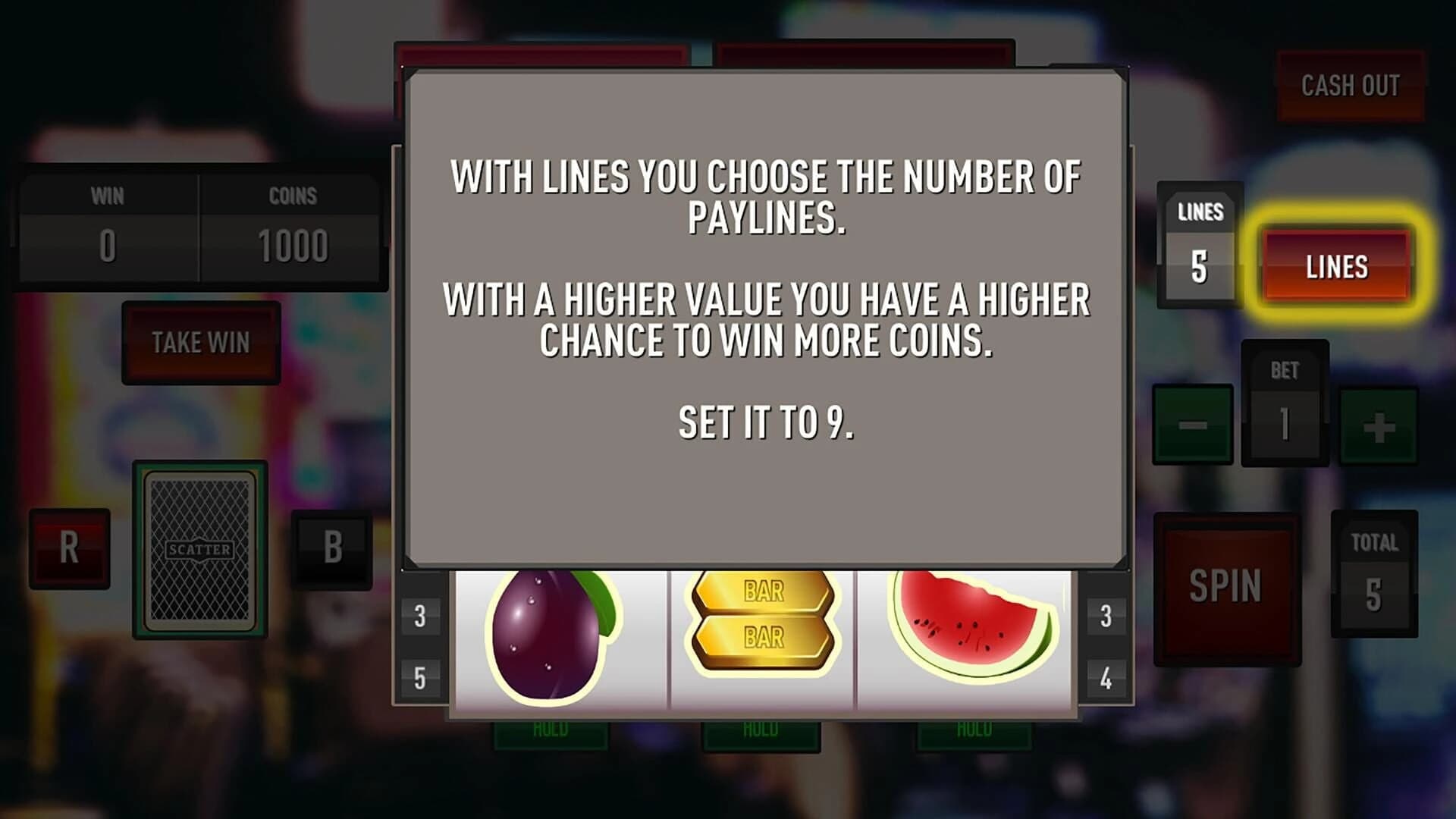 Lucky Slots screenshot 3