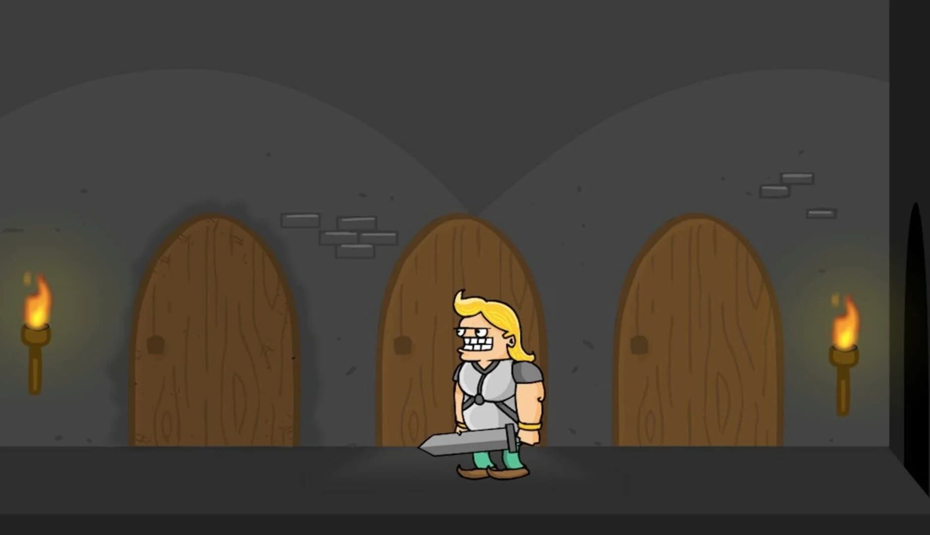 Lucky Tower screenshot 1