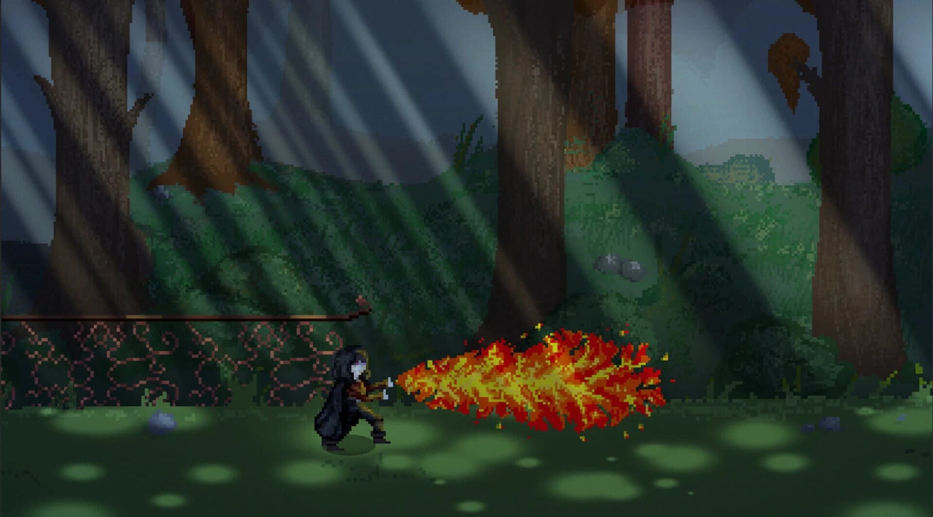 Luctus screenshot 1