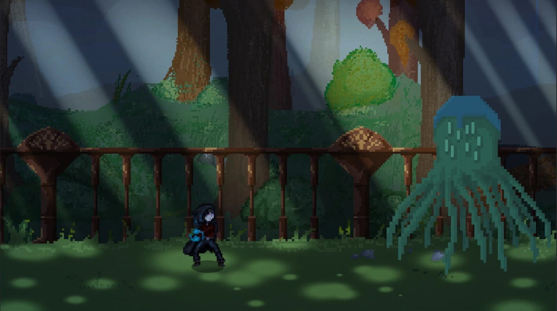 Luctus screenshot 4