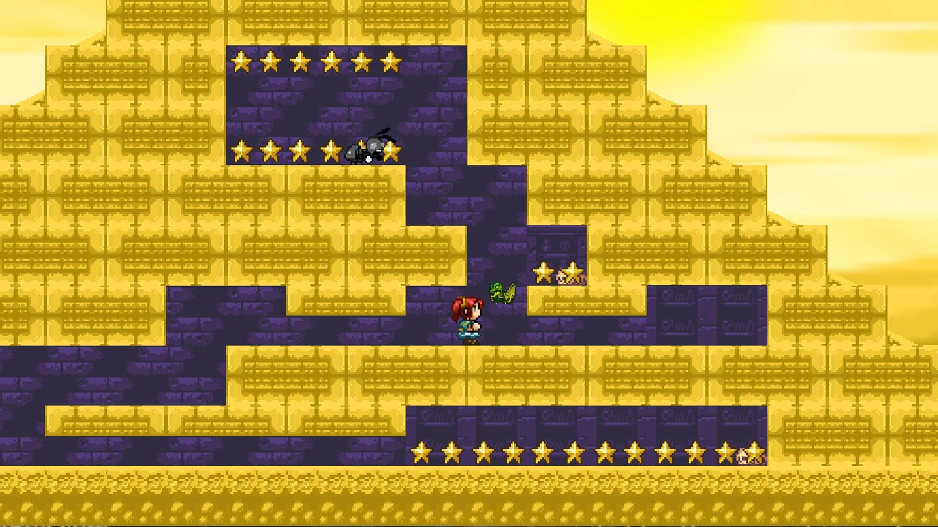 Lucy's World screenshot 5