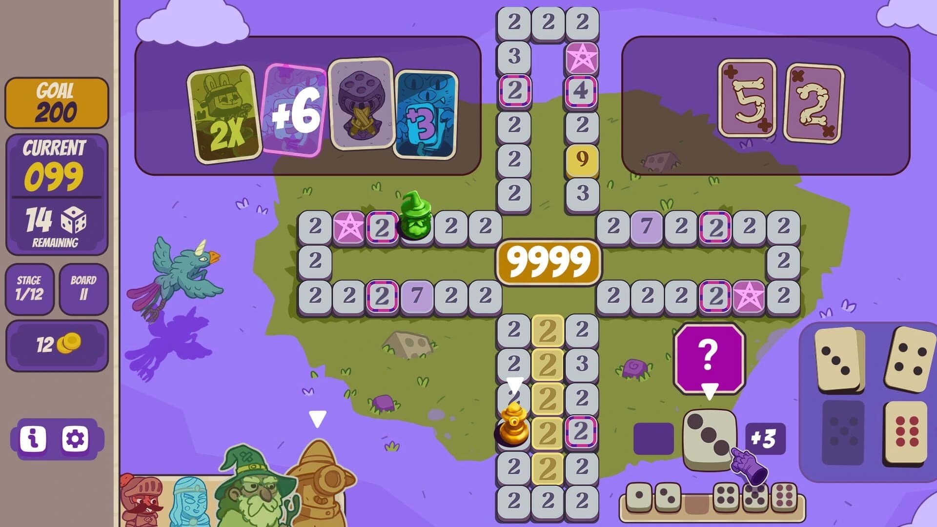 Ludaro screenshot 1