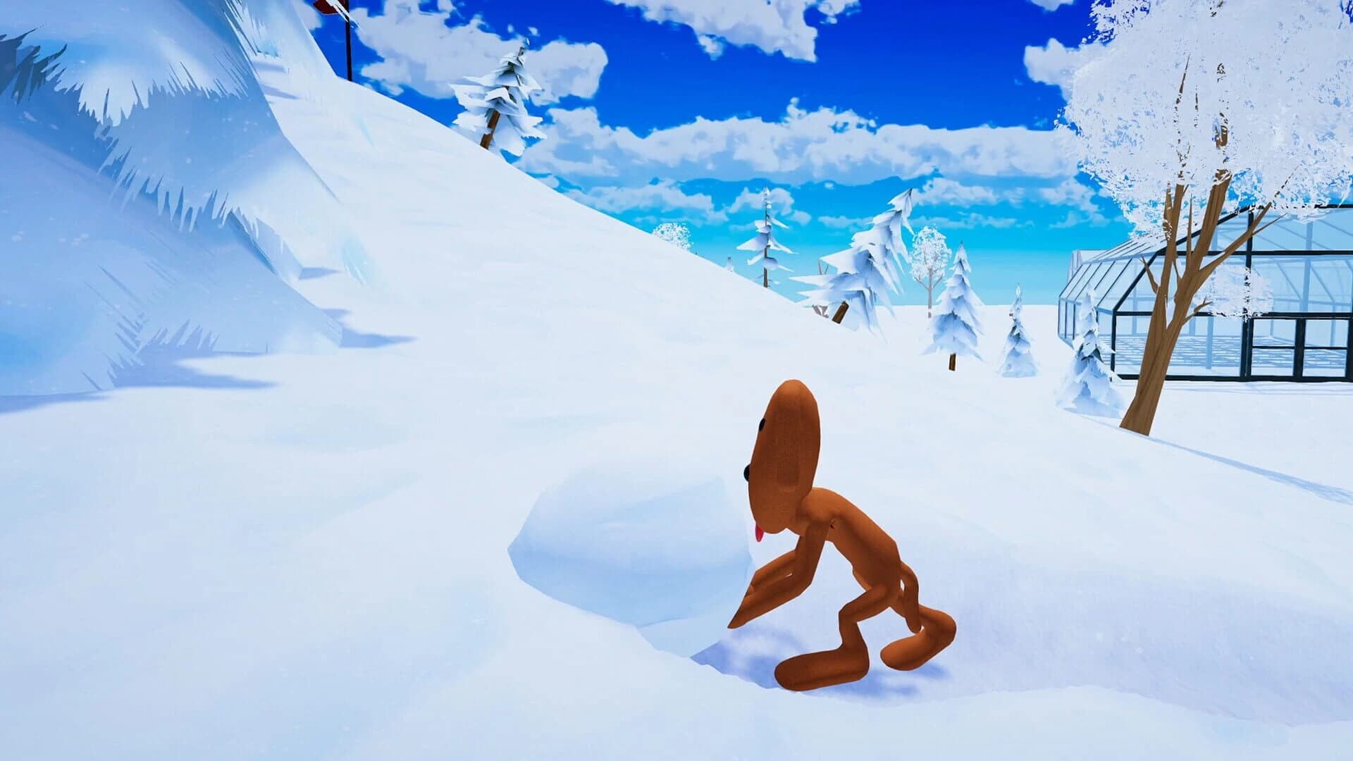 Ludde screenshot 4