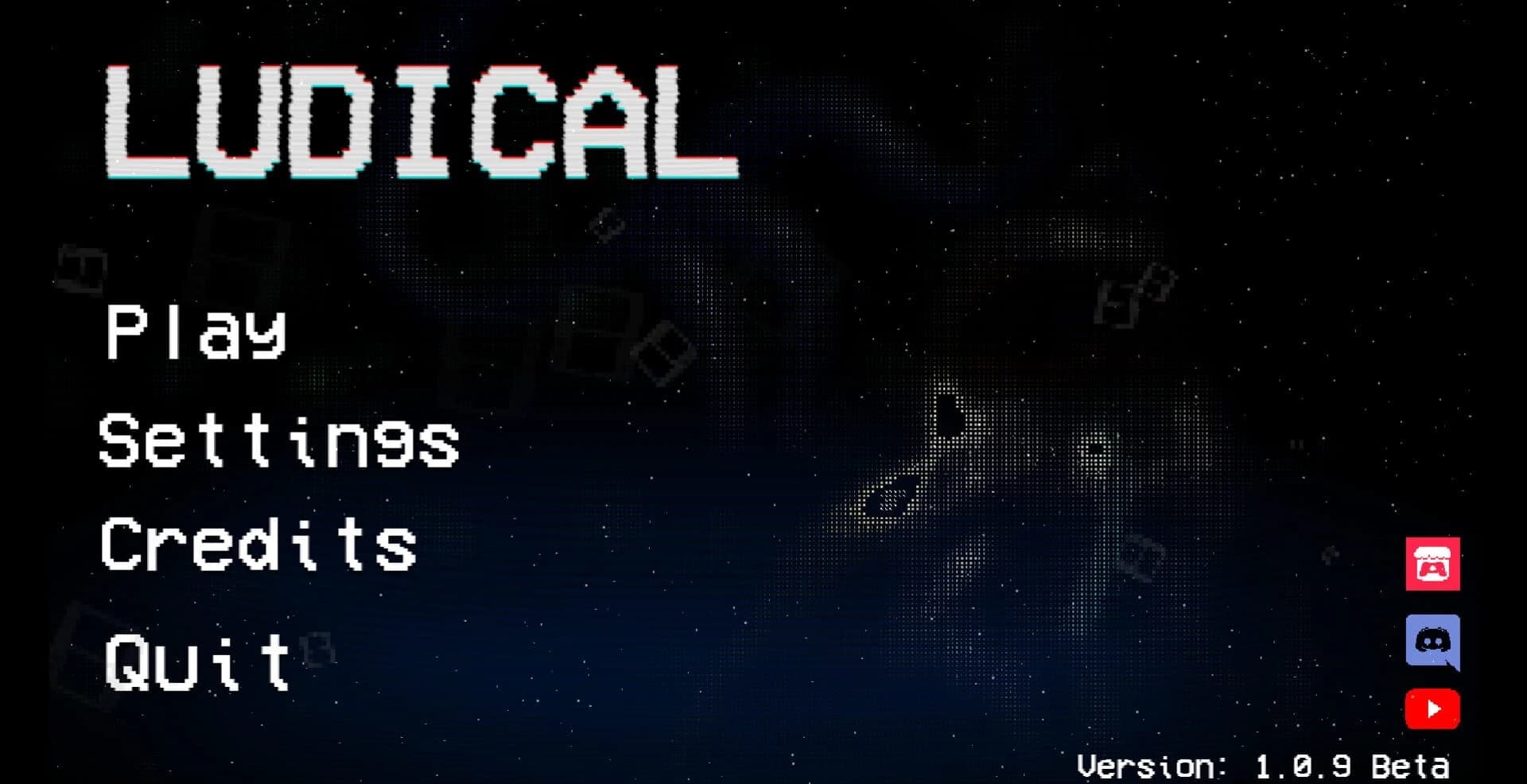 Ludical screenshot 1