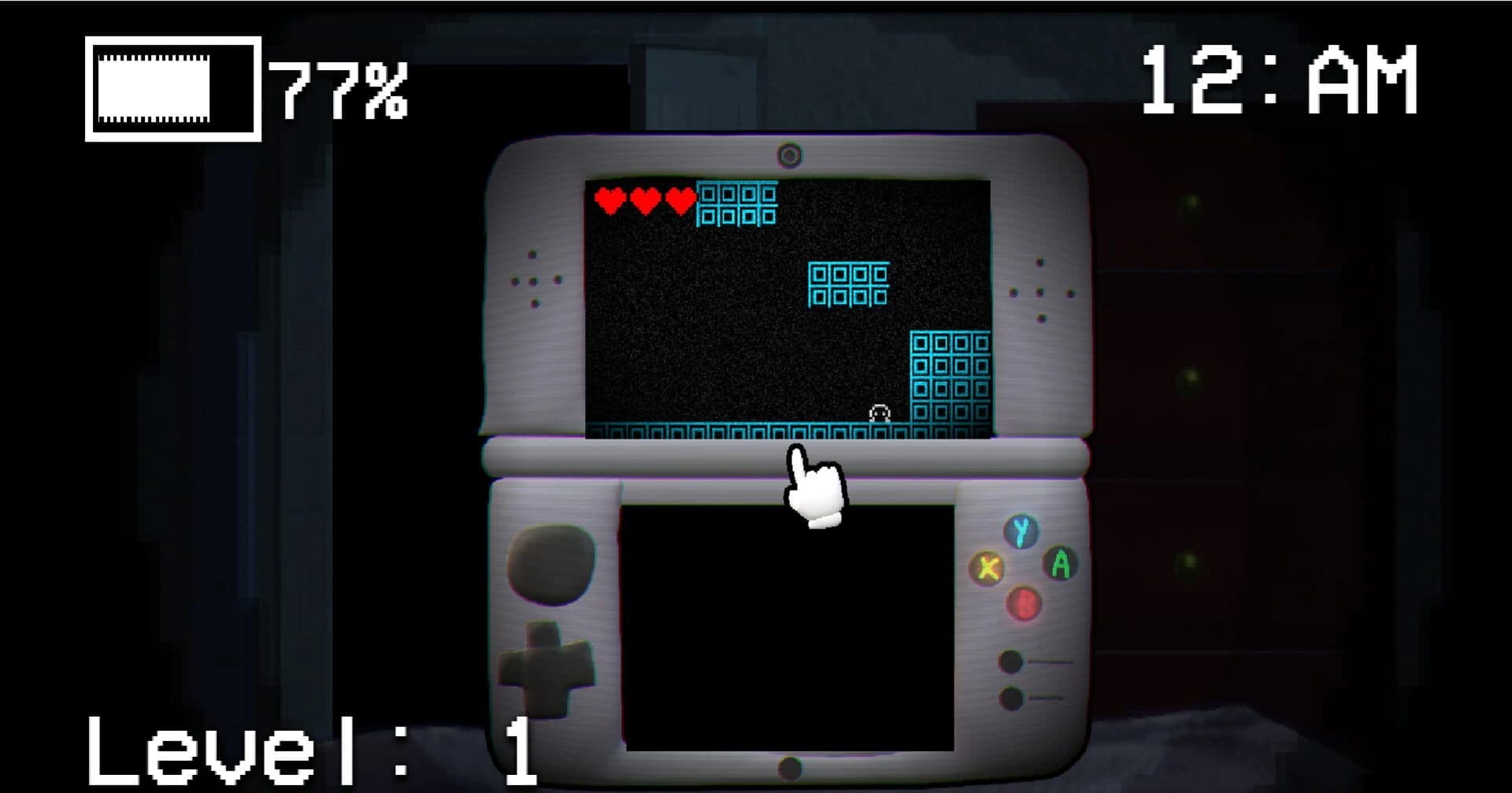 Ludical screenshot 2