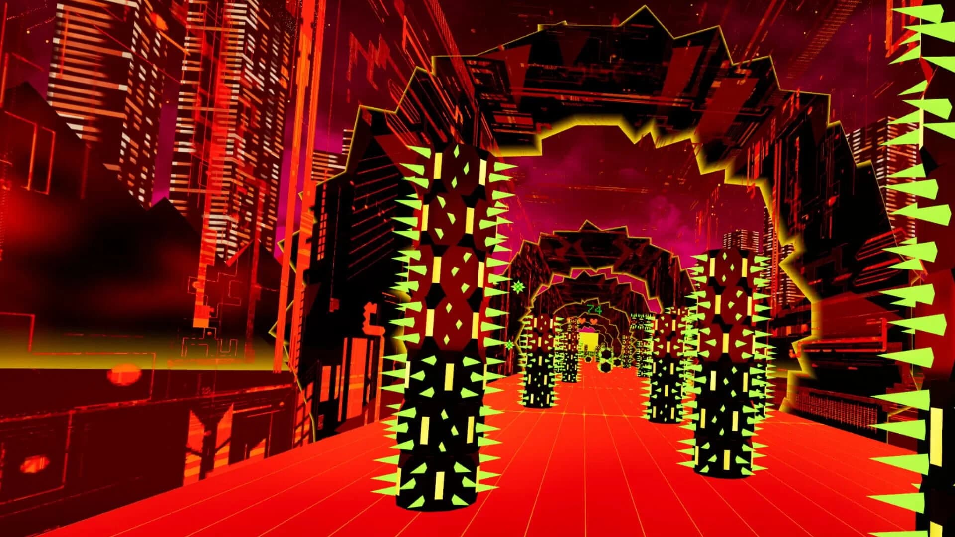 Ludicrous Speed screenshot 4