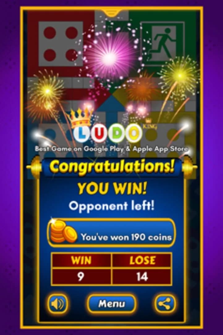 Ludo King screenshot 2