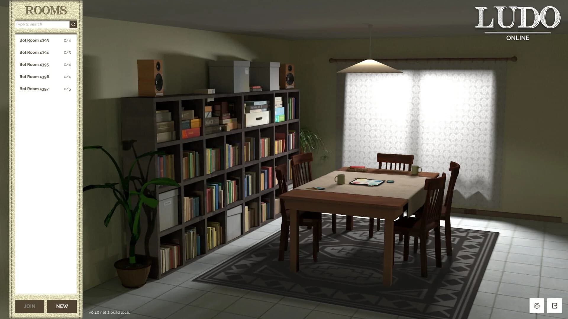 Ludo Online screenshot 3