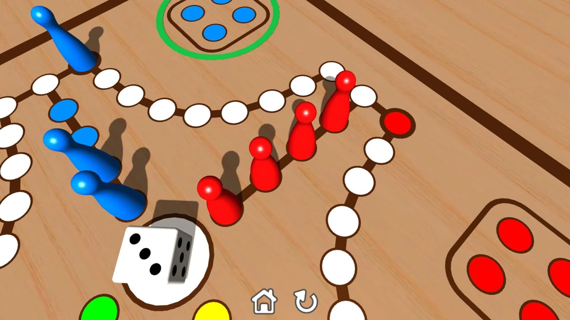 Ludo Supremo screenshot 2