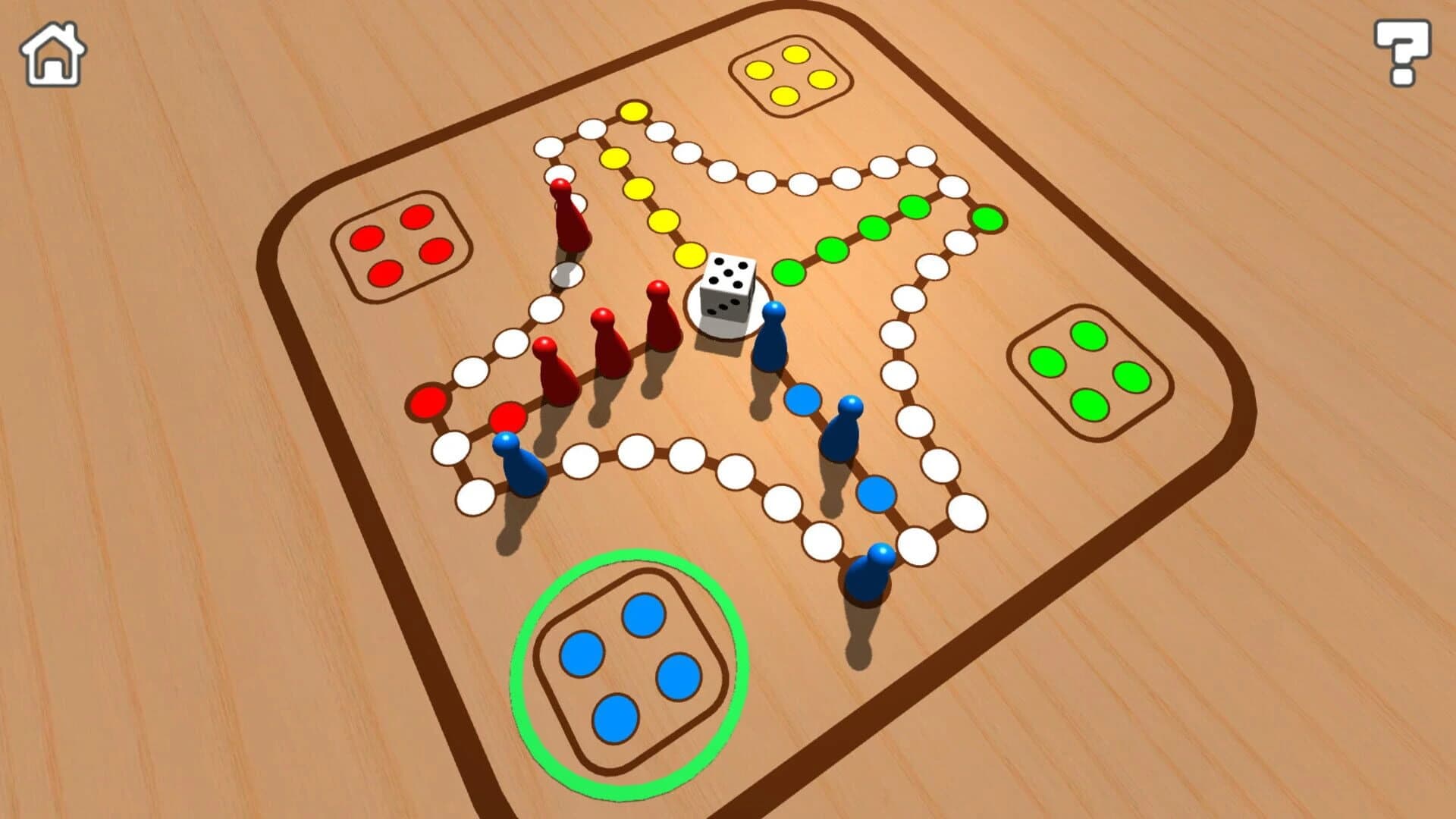 Ludo Supremo screenshot 5