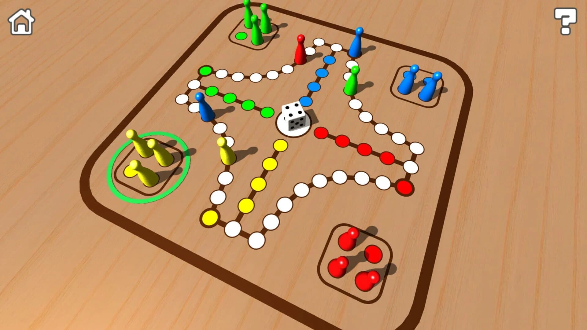 Ludo Supremo screenshot 4