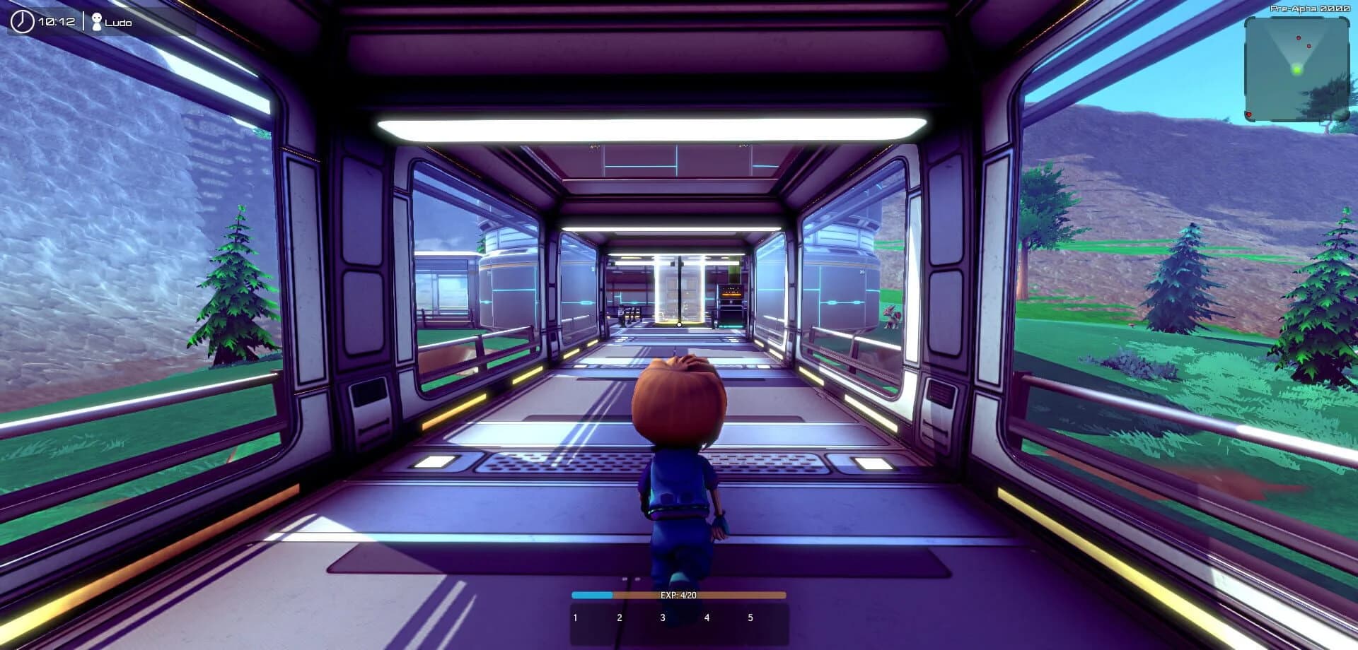 Ludoria screenshot 4