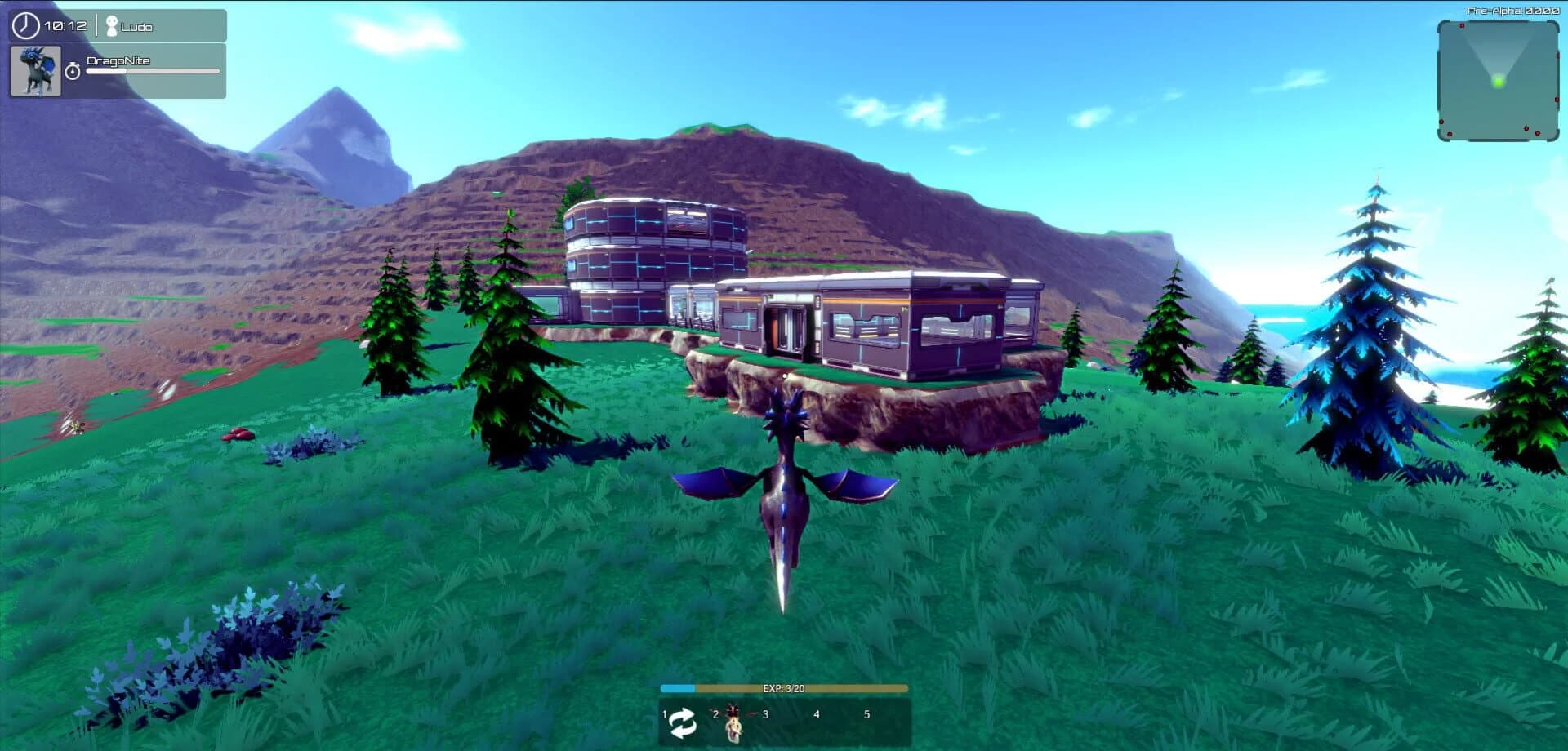 Ludoria screenshot 3