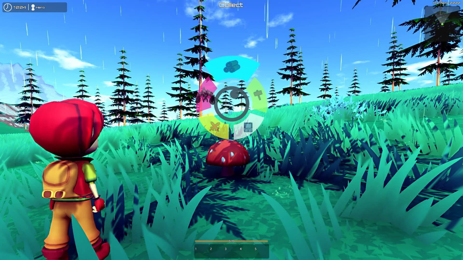 Ludoria screenshot 5