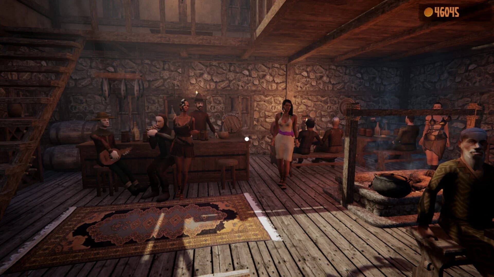 Ludus screenshot 4