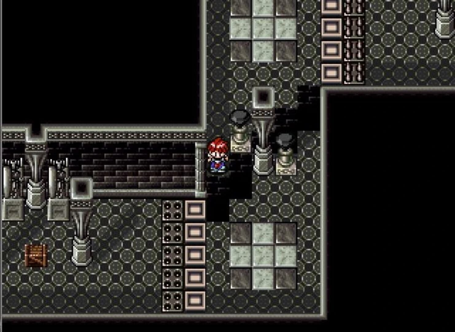Lufia V: For the Savior screenshot 4