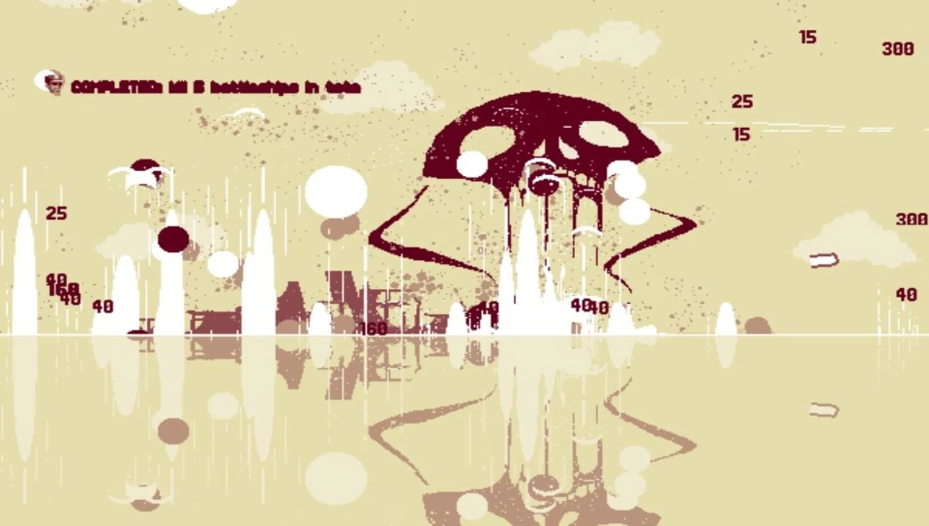 Luftrausers screenshot 3