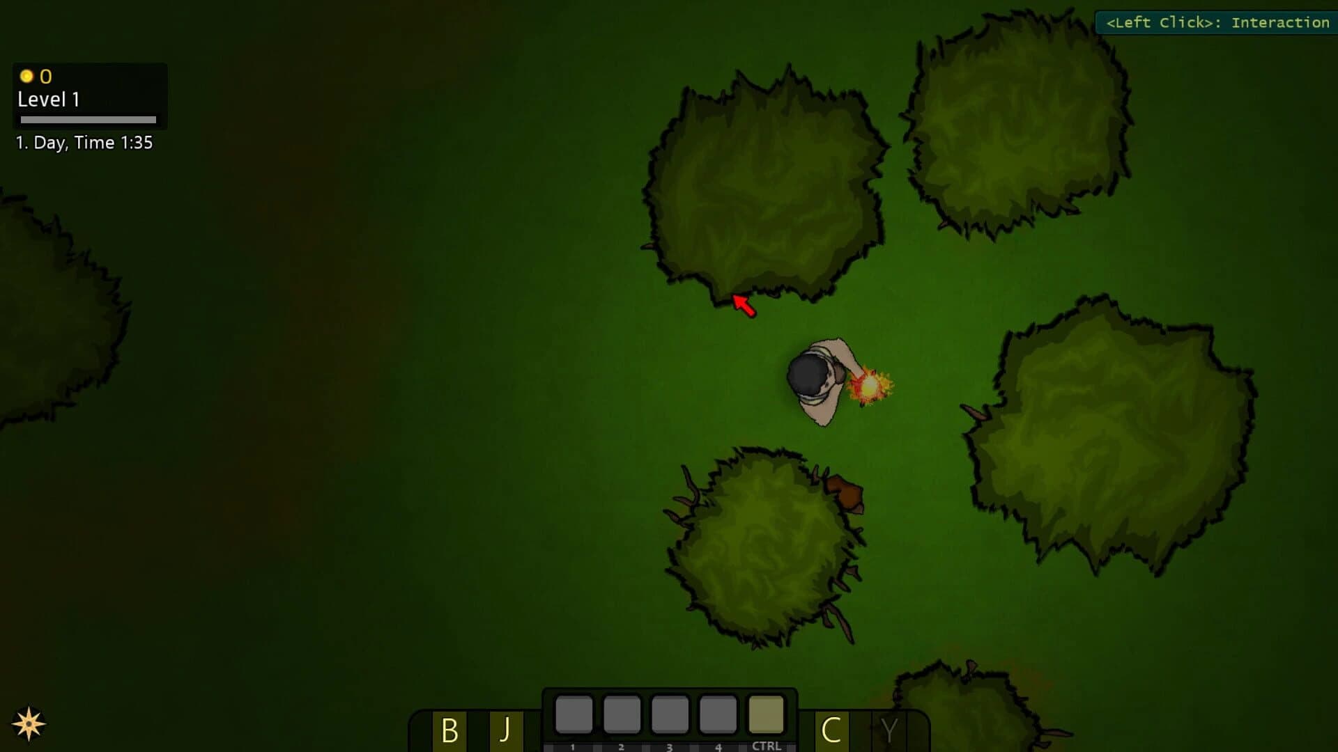 Lufulus' Creatures screenshot 3