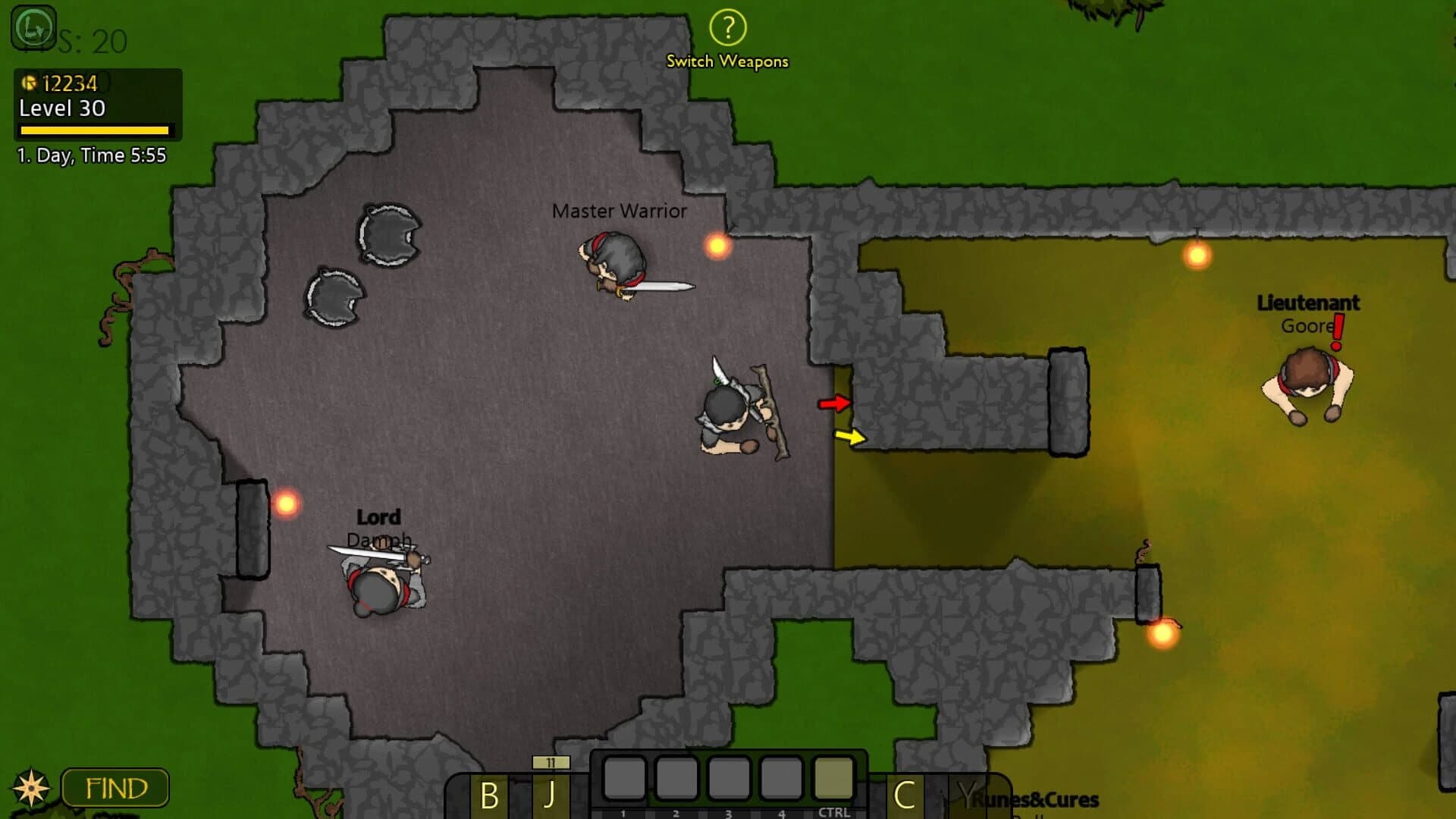 Lufulus' Creatures screenshot 5
