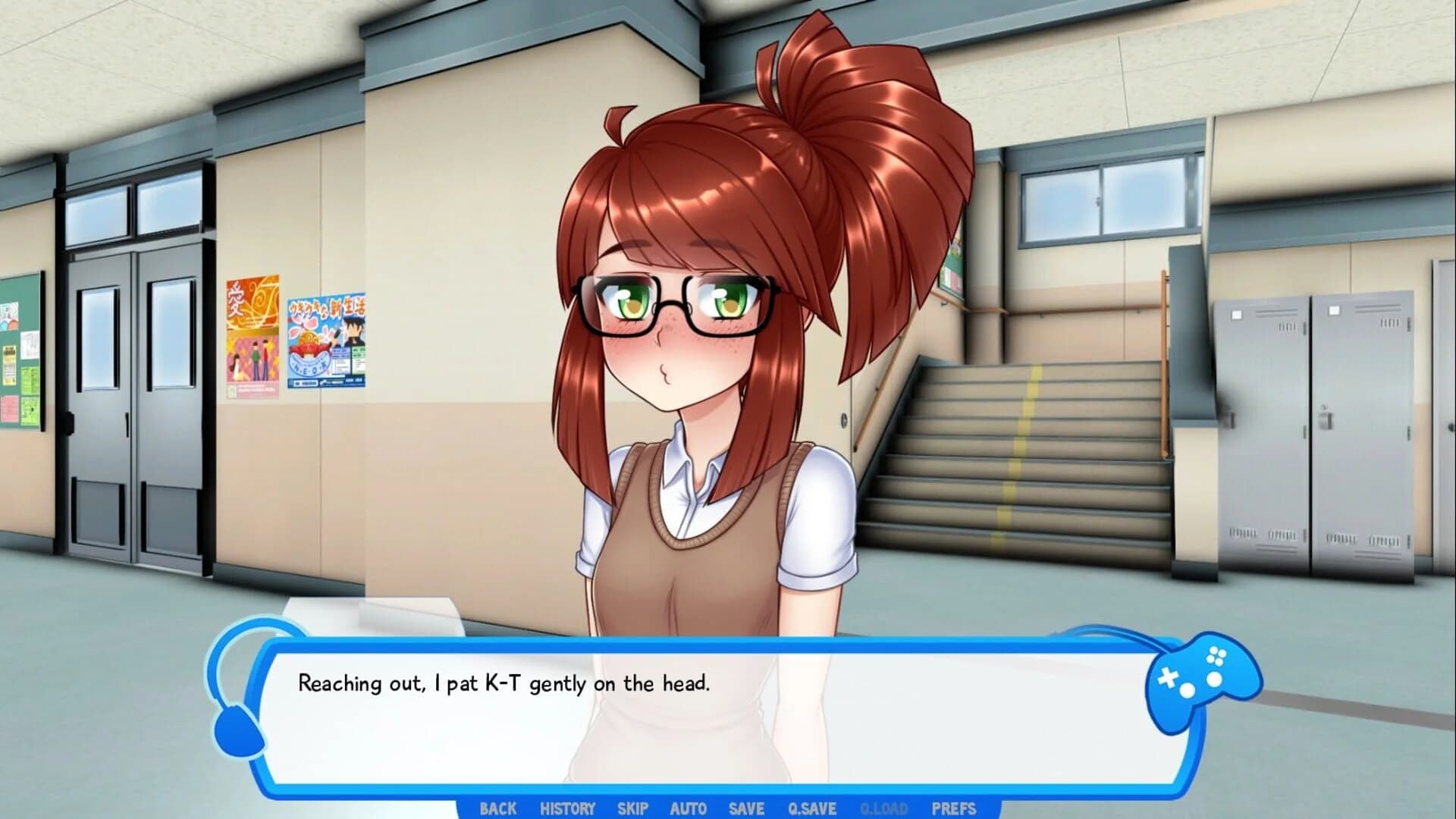 LuGame: Lunchtime Games Club! screenshot 1