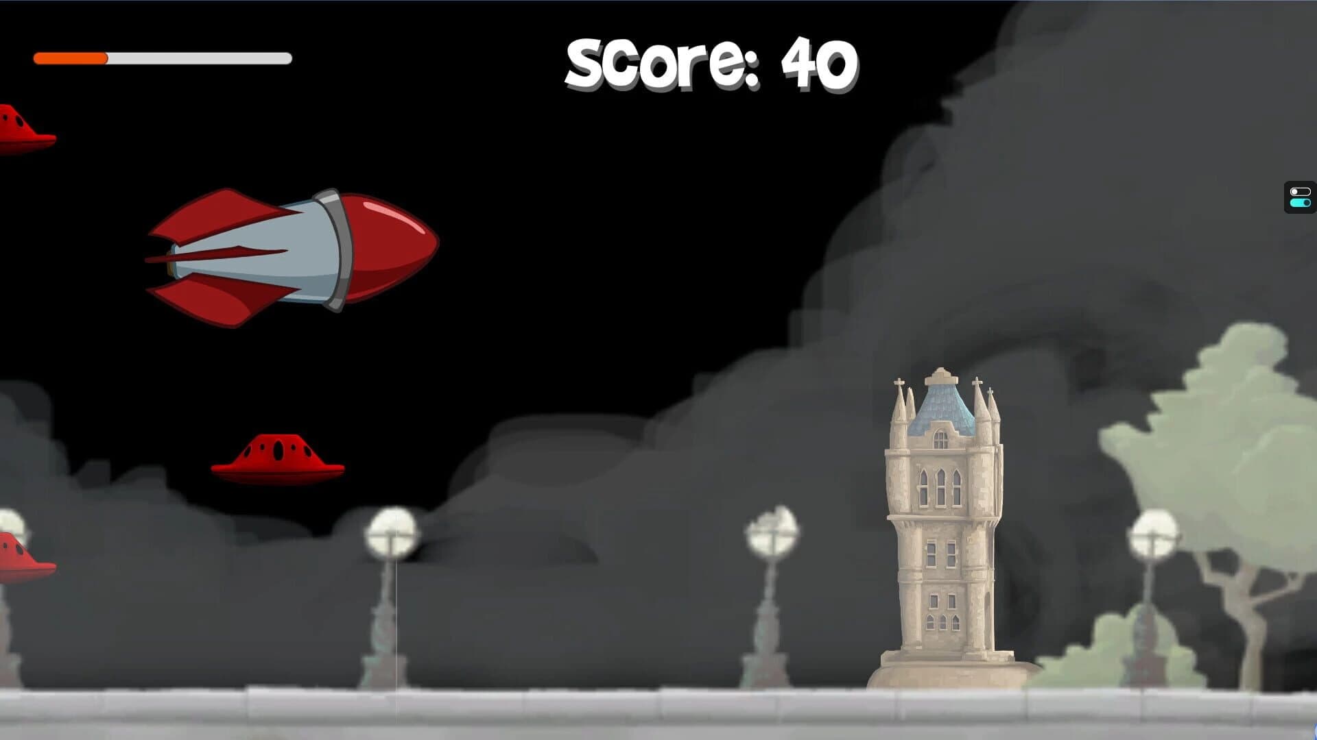 Lugubrious screenshot 4