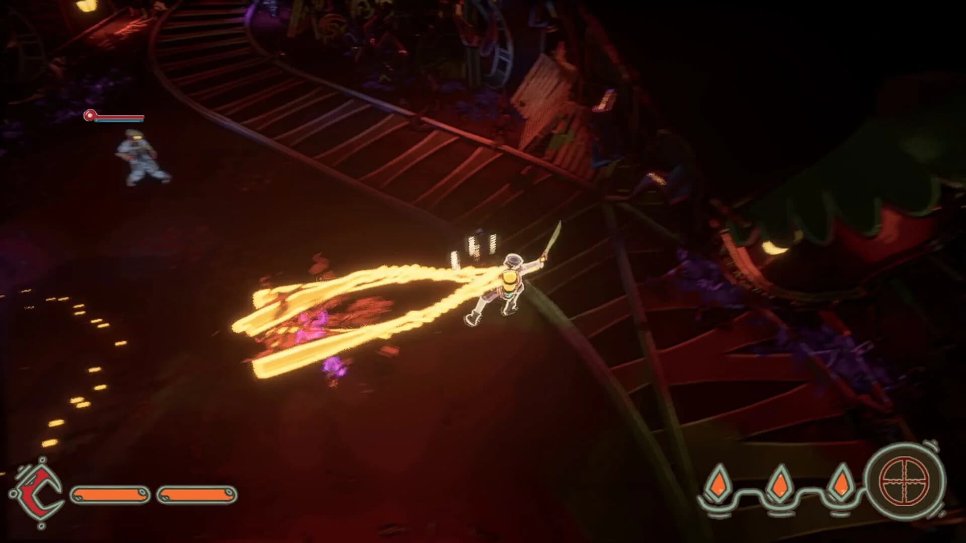 Luhor's Memory screenshot 3