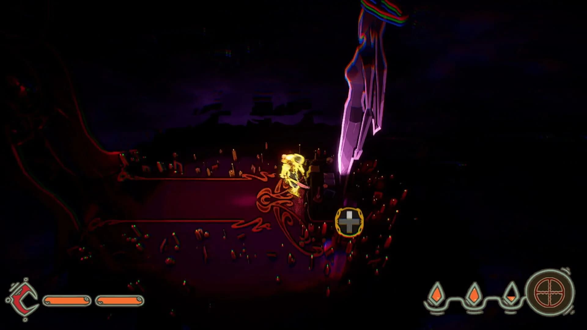 Luhor's Memory screenshot 1