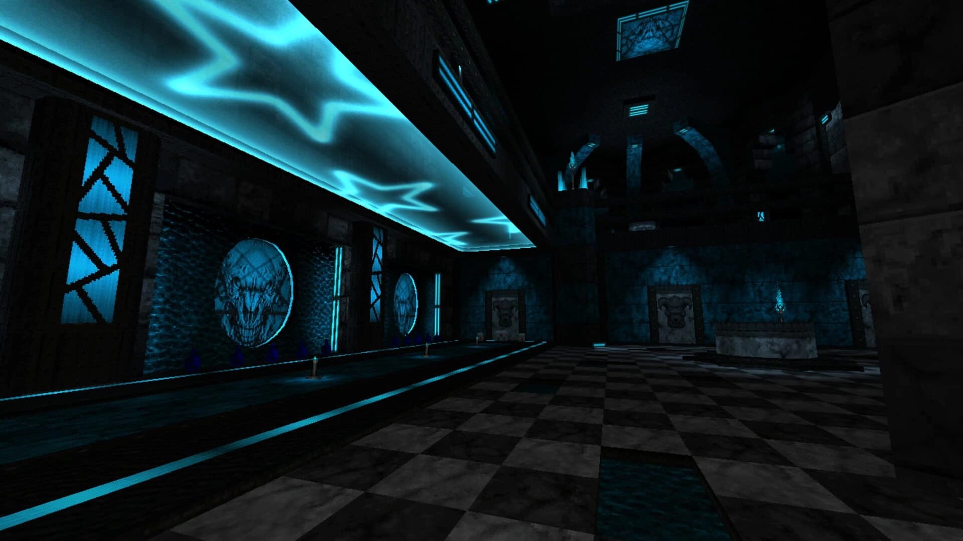 Lullaby screenshot 2