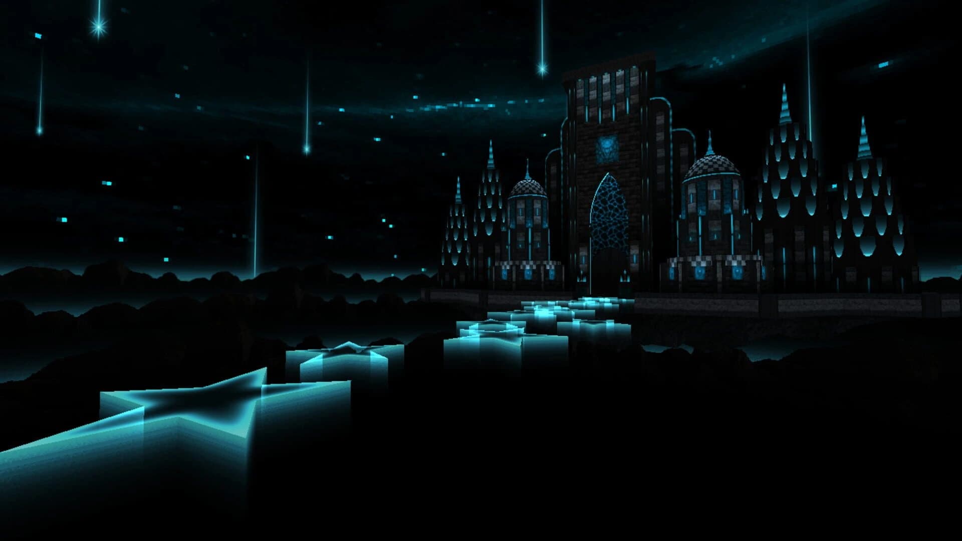 Lullaby screenshot 1