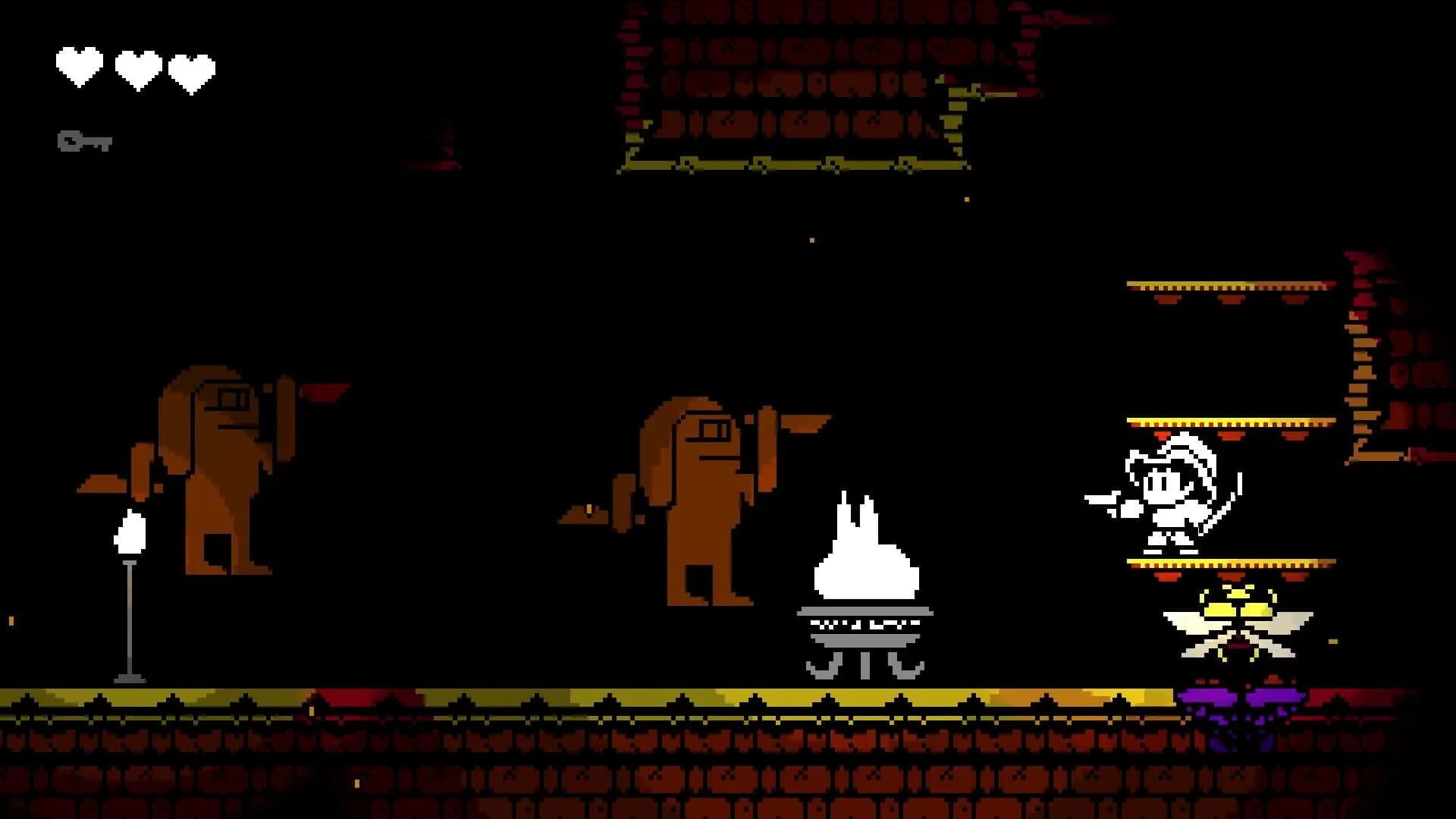 Lulu's Temple screenshot 4