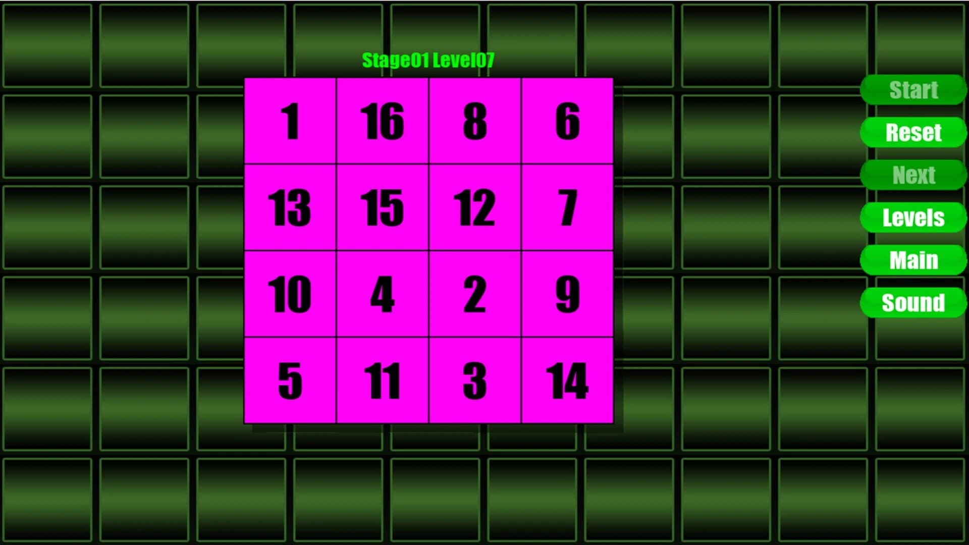 Lumak's Wraptiles screenshot 5