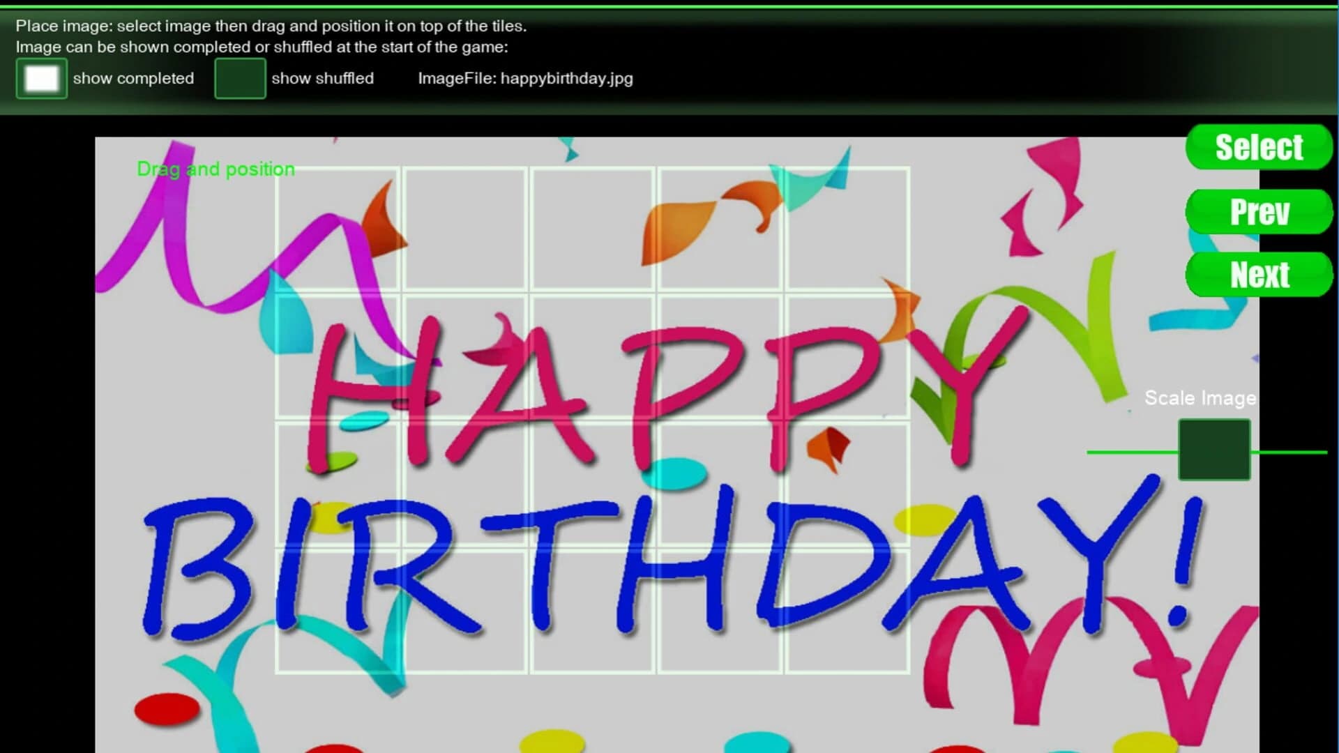 Lumak's Wraptiles screenshot 4